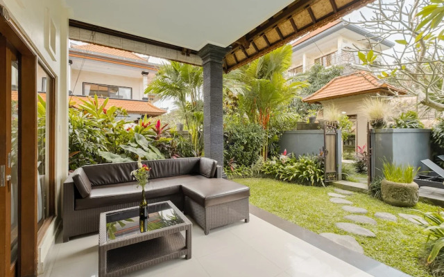 Gora House Bali