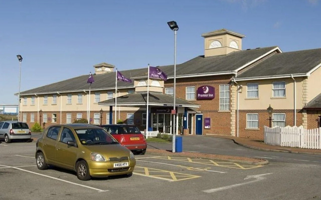 Premier Inn Stockton-On-Tees Hartlepool