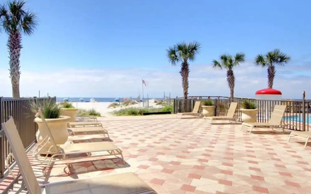 Seawind by Southern Vacation Rentals