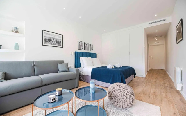Luxury Residence - Paris South