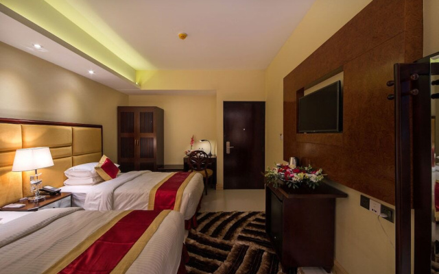 GM Suites