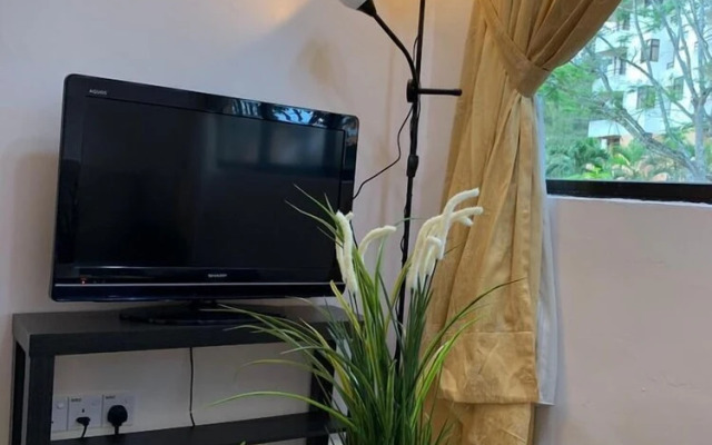 Stylish Apartment in Genting Highlands