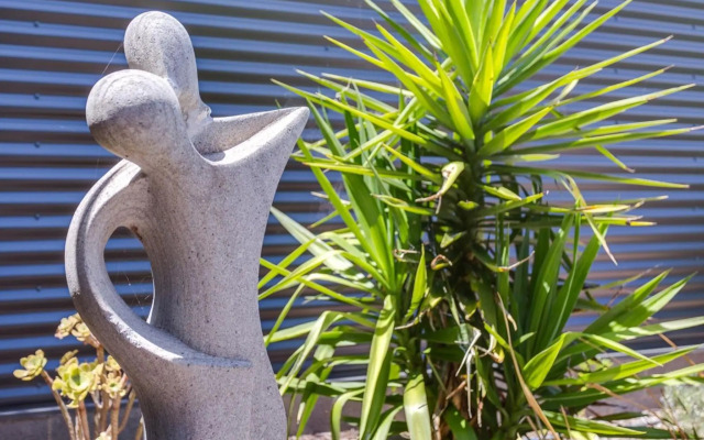 The Sanctuary Studio