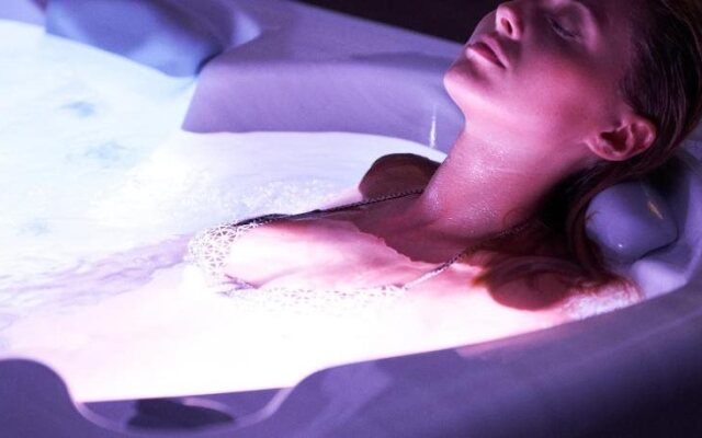 Bethune City Relax Spa & Sauna