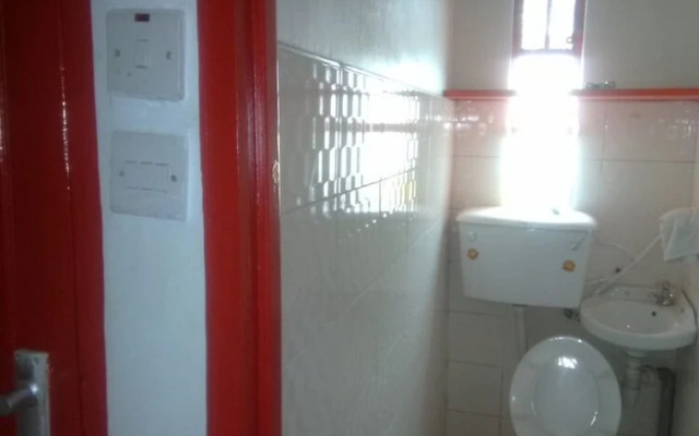 Rokas Hotel
