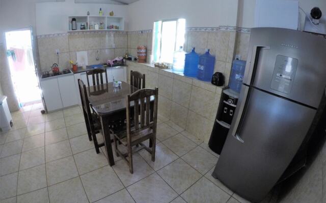 Ilha Hostel Noronha