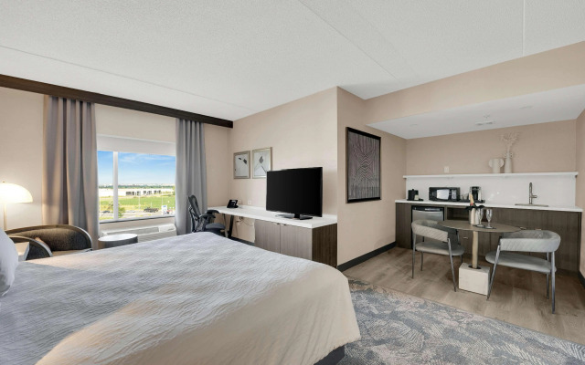Hilton Garden Inn Toronto/Brampton