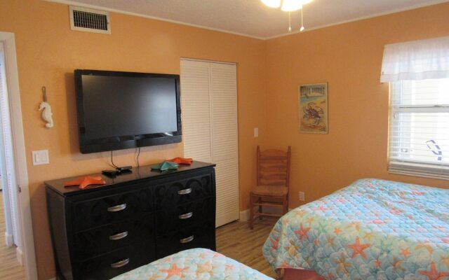 803 Shores Club - 2 Bedroom 2  Bath Oceanfront