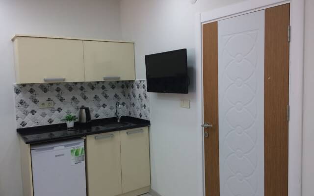 Kuloglu Otel Ve Restoran