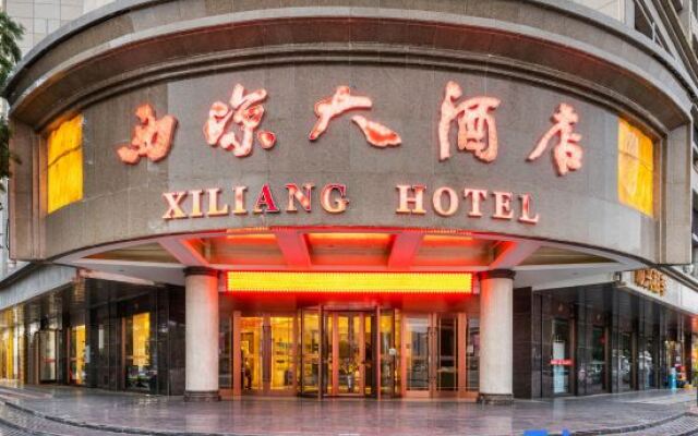 Xiliang Hotel