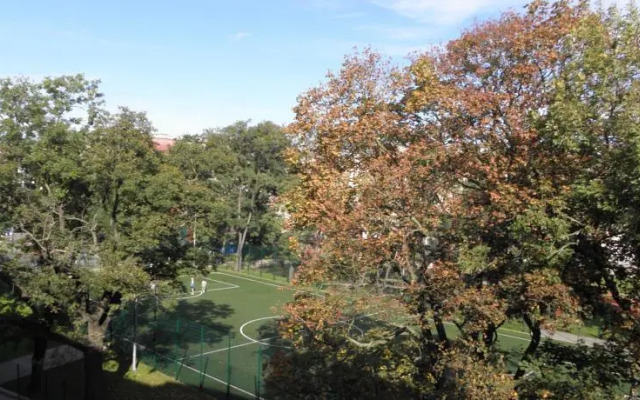 Apartment Chodkiewicza