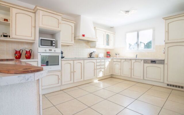 Les Villas De Letang