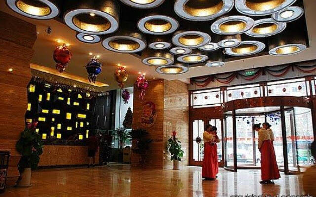 Luoyang Quanjude Hotel