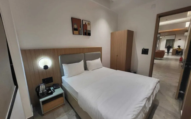 Shivam Hotel-Madhavpur