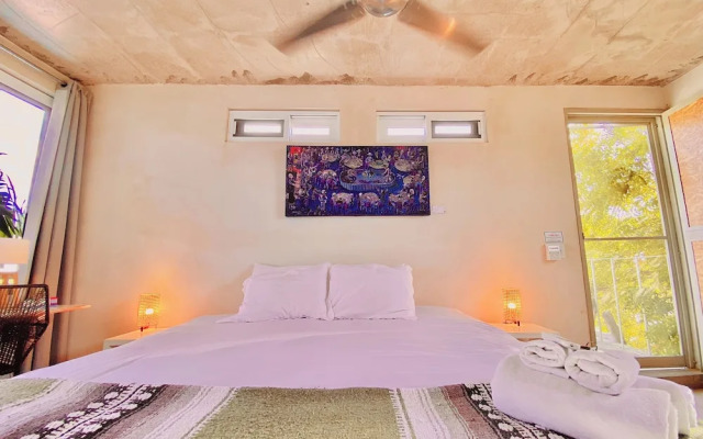 Hotel Perro Surfero Todos Santos