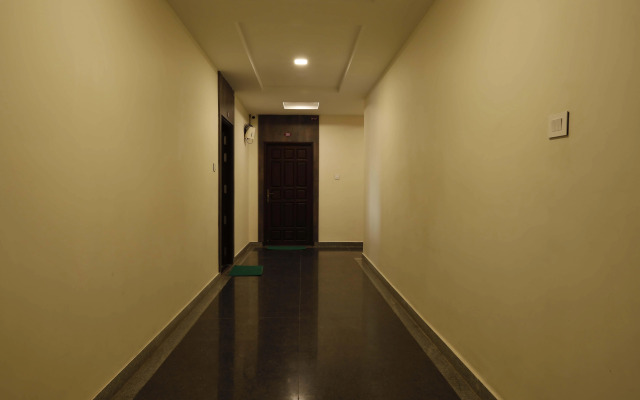 Sr Boutiquee Stay