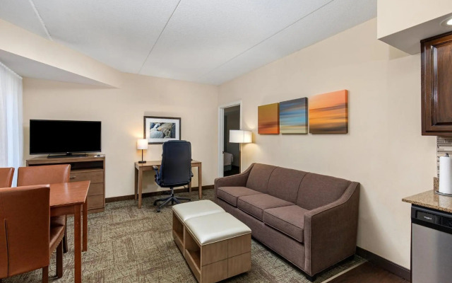 Staybridge Suites Oak Ridge by IHG