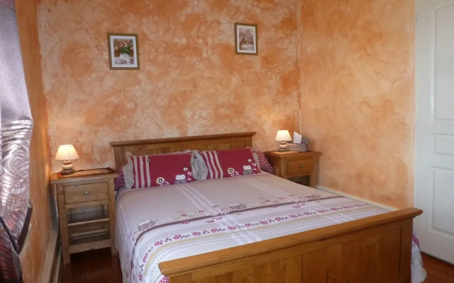 Les Cigales Chambre d'Hote