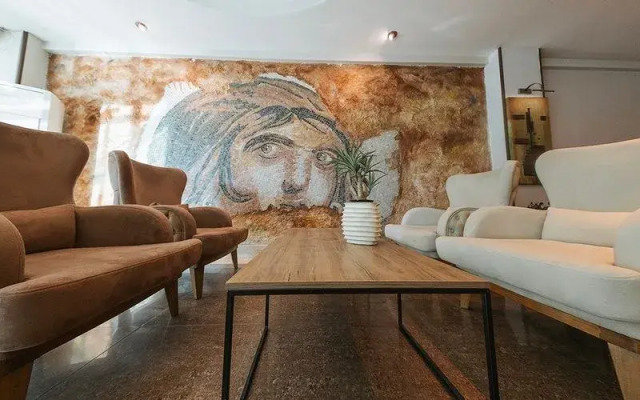 Elit Class Hotel
