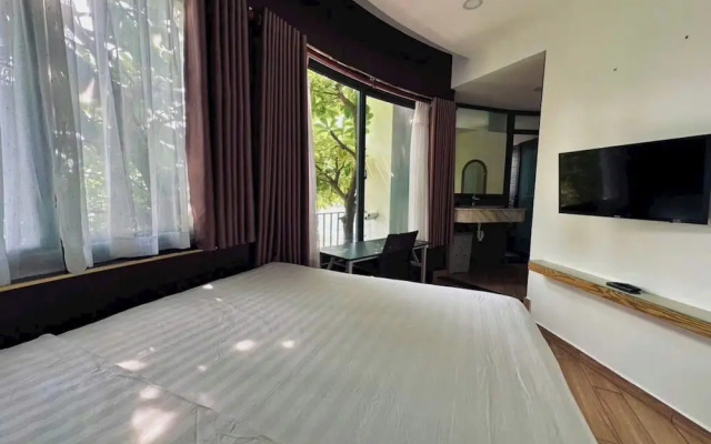 Metropole Cityview Apartment – Guest Rooms – Ho Chi Minh City
