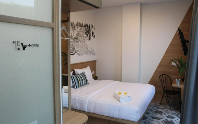 Casa Living Senayan