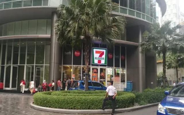 Vortex Klcc Hotel Suites By Kelvin – Exterior – Kuala Lumpur