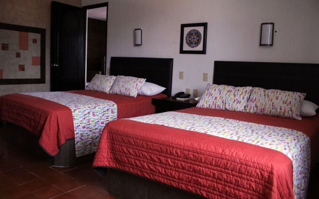 VF Villa Florencia Hotel