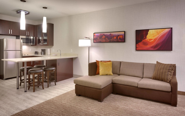 Residence Inn by Marriott Flagstaff