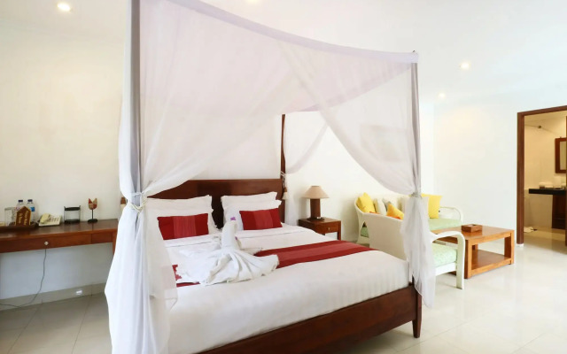 Villa Puriartha Ubud