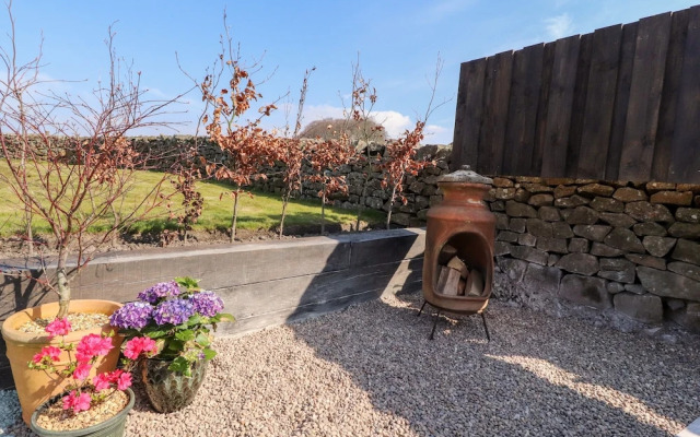 Moss Side Retreat