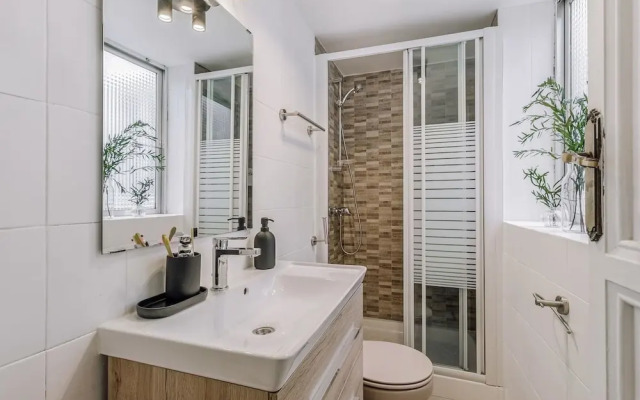 Arce - 3 Bedrooms in Salamanca