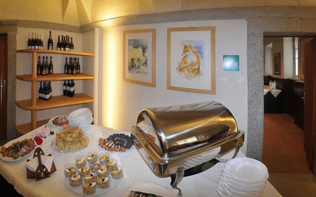 Albergo Palazzo Lodron Bertelli