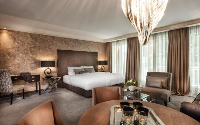 VILLA EDEN - The Private Retreat