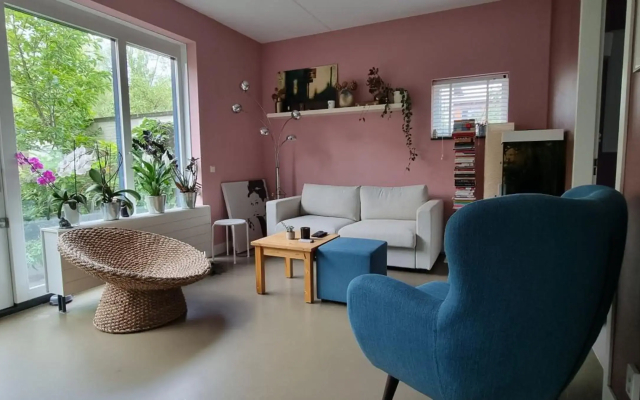Lovely 1 bedroom with garden bnb - BNB in Амстердам - Photo 4