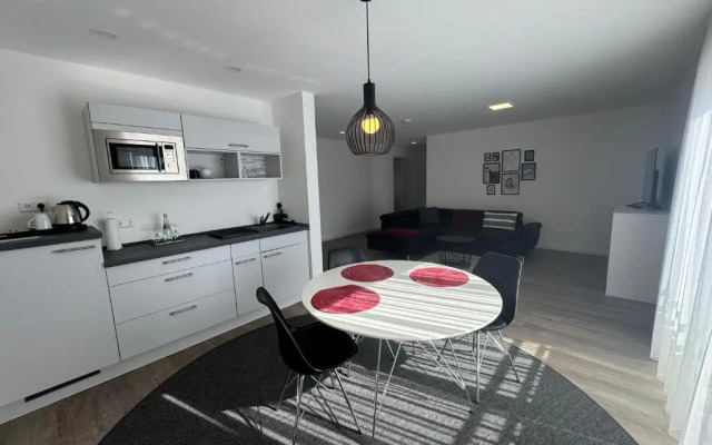 Hotel Barth (ex Lautertaler Hof)