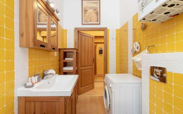 Apartment Cracow Kremerowska by Renters