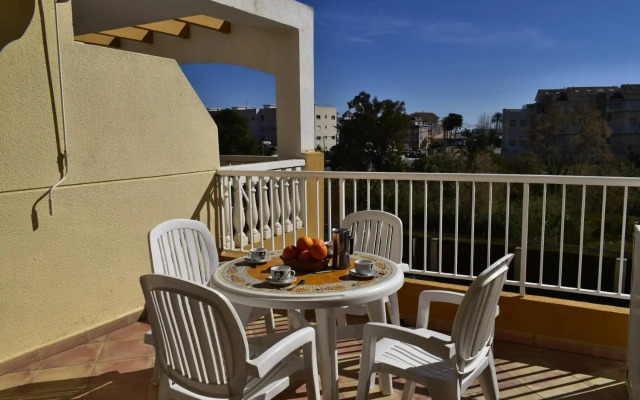 Playasol Mediterranea AP2243