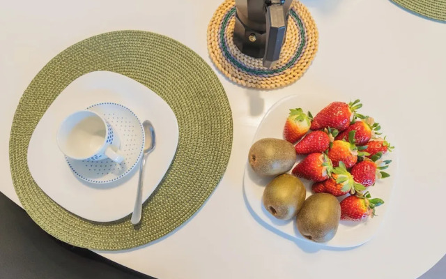 Ponente Balcony & Garden by Rent all Como