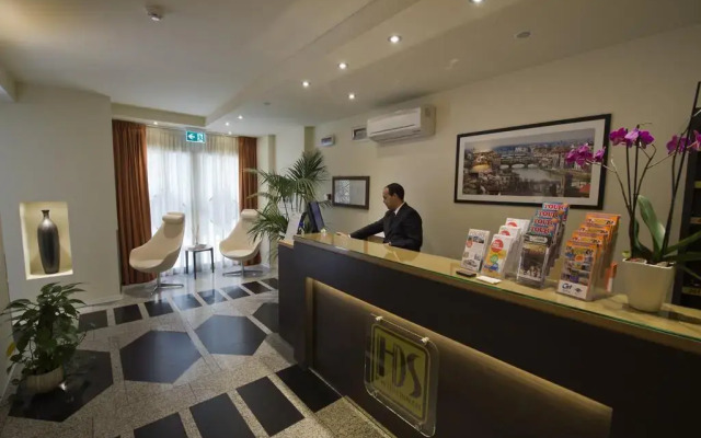 Hotel della Signoria