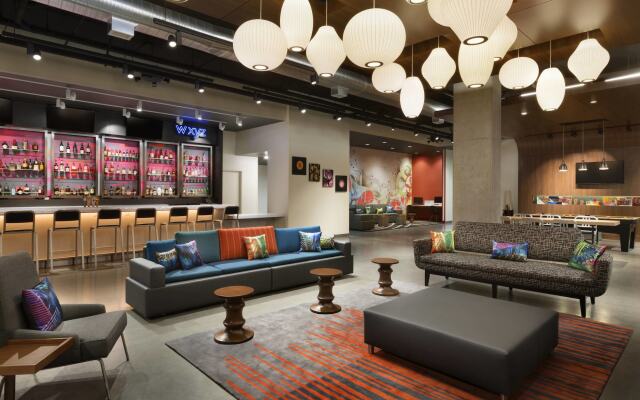 Aloft Hillsboro-Beaverton