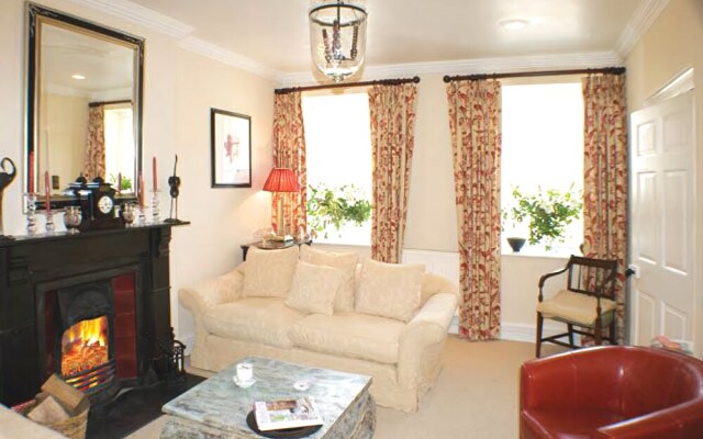 Heathcote House