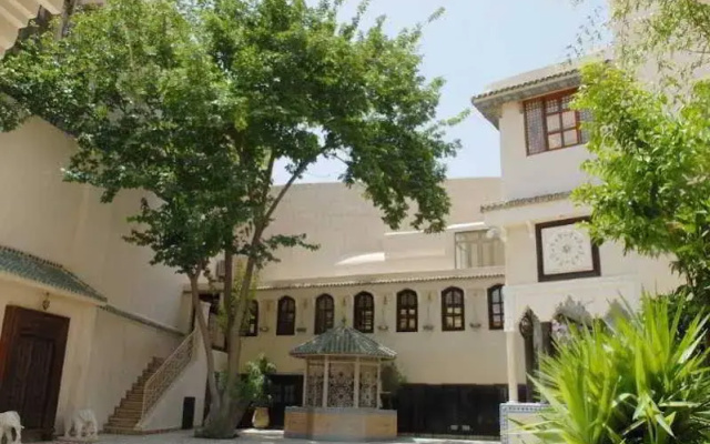 Riad Alkantara
