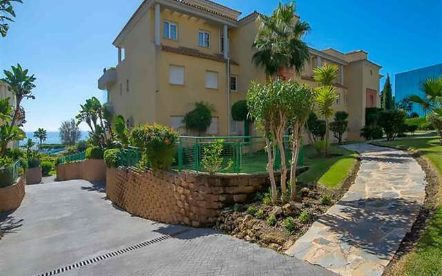 Las Mimosas Apartment Cabopino Beach