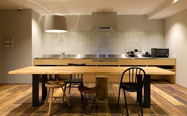 Design Hotel Kyoto Fuyacho - Vacation STAY 65938v