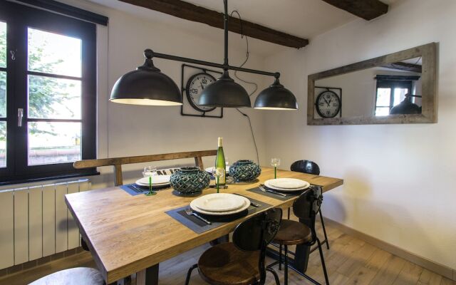 La Maison du Batelier