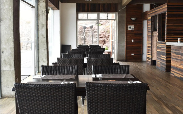 Hotel Castillos del Mar