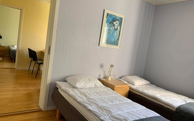 Brålanda Hotell & Vandrarhem - Hostel