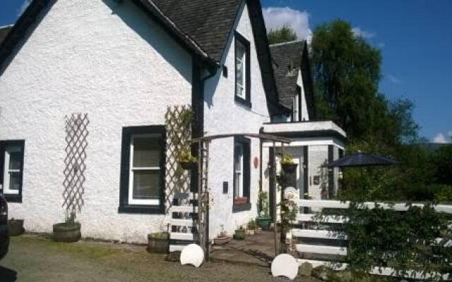 Mambeg Country Guest House