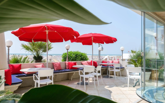 Hotel Montecarlo