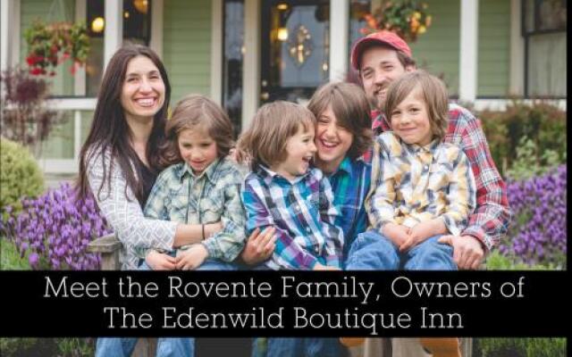 The Edenwild Boutique Inn